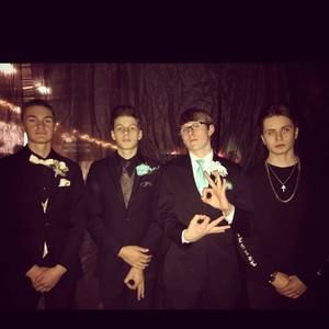 Meet your Posher, Asher